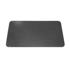 OEM - Bandeja Tabla De Aluminio Descongeladora Rápida Carne