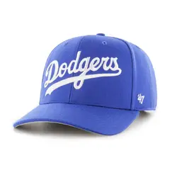 47 - Jockey Los Angeles Dodgers Hitch Royal