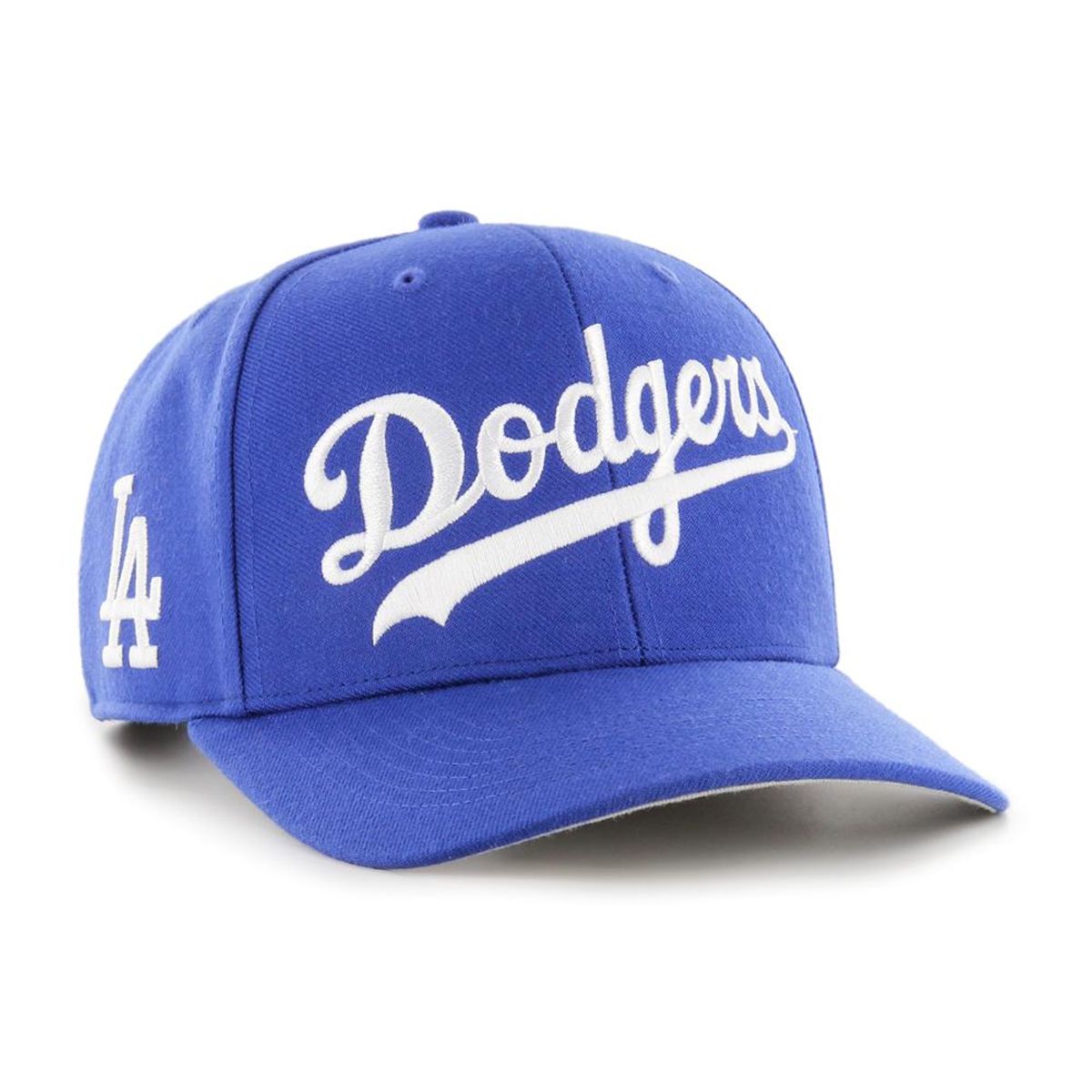 47 - Jockey Los Angeles Dodgers Hitch Royal