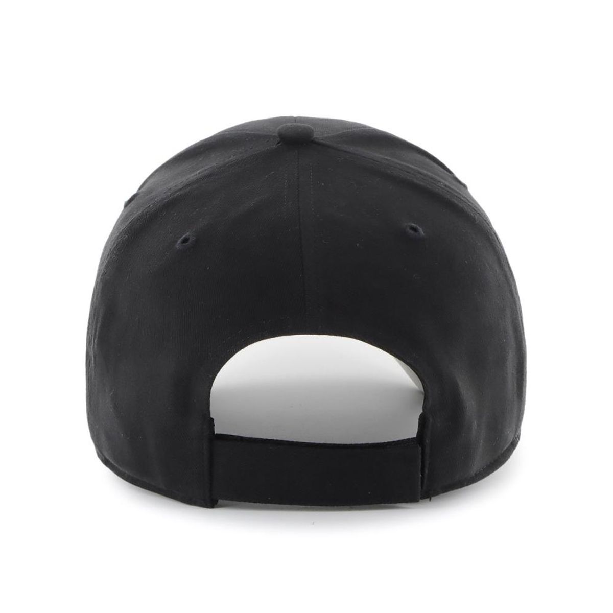 47 - Jockey Colo-Colo Escudo All Black - Negro