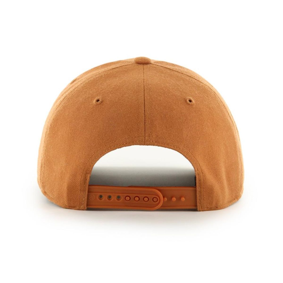 47 BRAND - Jockey New York Yankees Cold Zone Bronze Orange