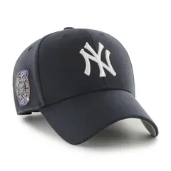 47 - Jockey New York Yankees World Series Navy - Azul