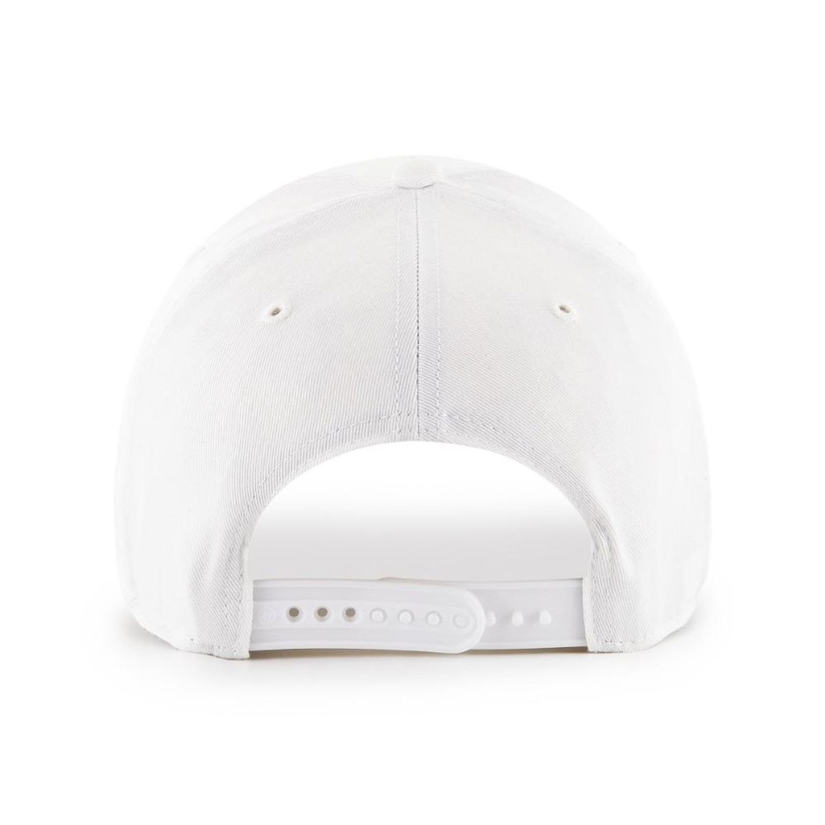 47 BRAND - Jockey New York Yankees Raised White Navy