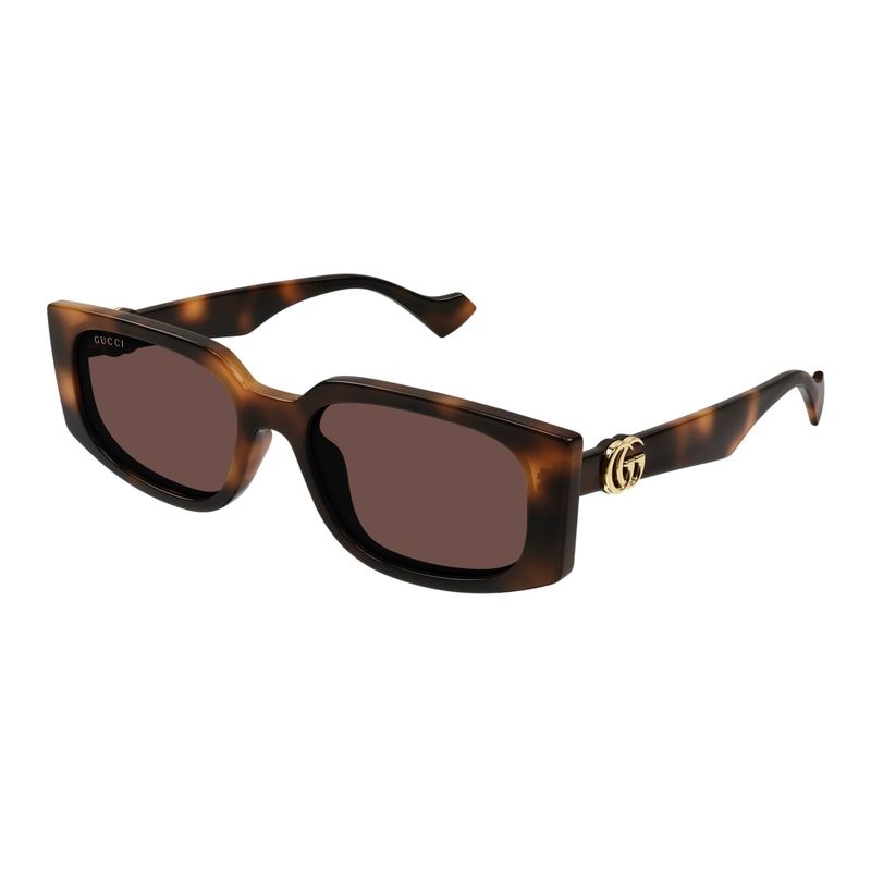 GUCCI - Lentes de Sol Havana Gucci