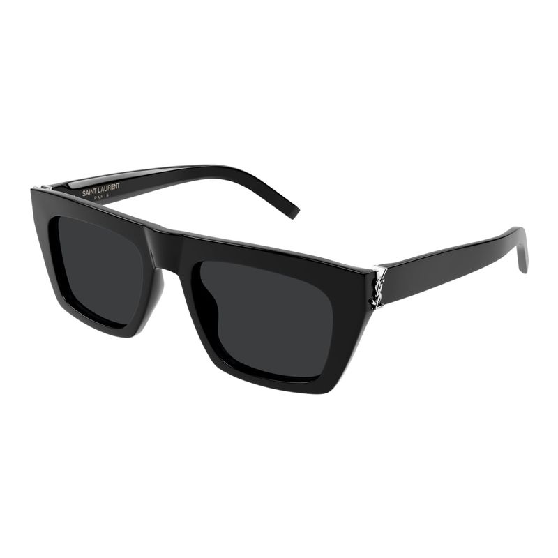 YVES SAINT LAURENT - Lentes de Sol Negro Saint Laurent