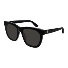 YVES SAINT LAURENT - Lentes de Sol Negro Saint Laurent