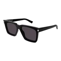 YVES SAINT LAURENT - Lentes de Sol Negro Saint Laurent