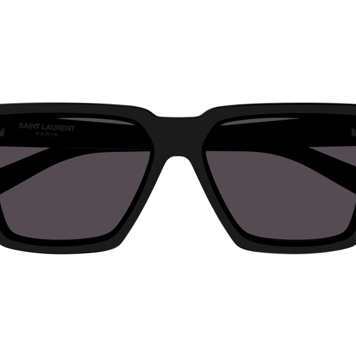 YVES SAINT LAURENT - Lentes de Sol Negro Saint Laurent
