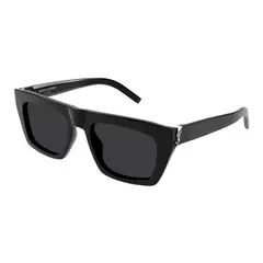 YVES SAINT LAURENT - Lentes de Sol Negro Saint Laurent