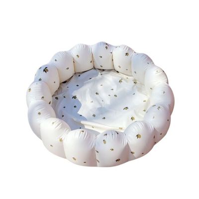 Imagen 2 del producto Piscina Inflable Bebes Unisex Transportable Agua o Pelotas