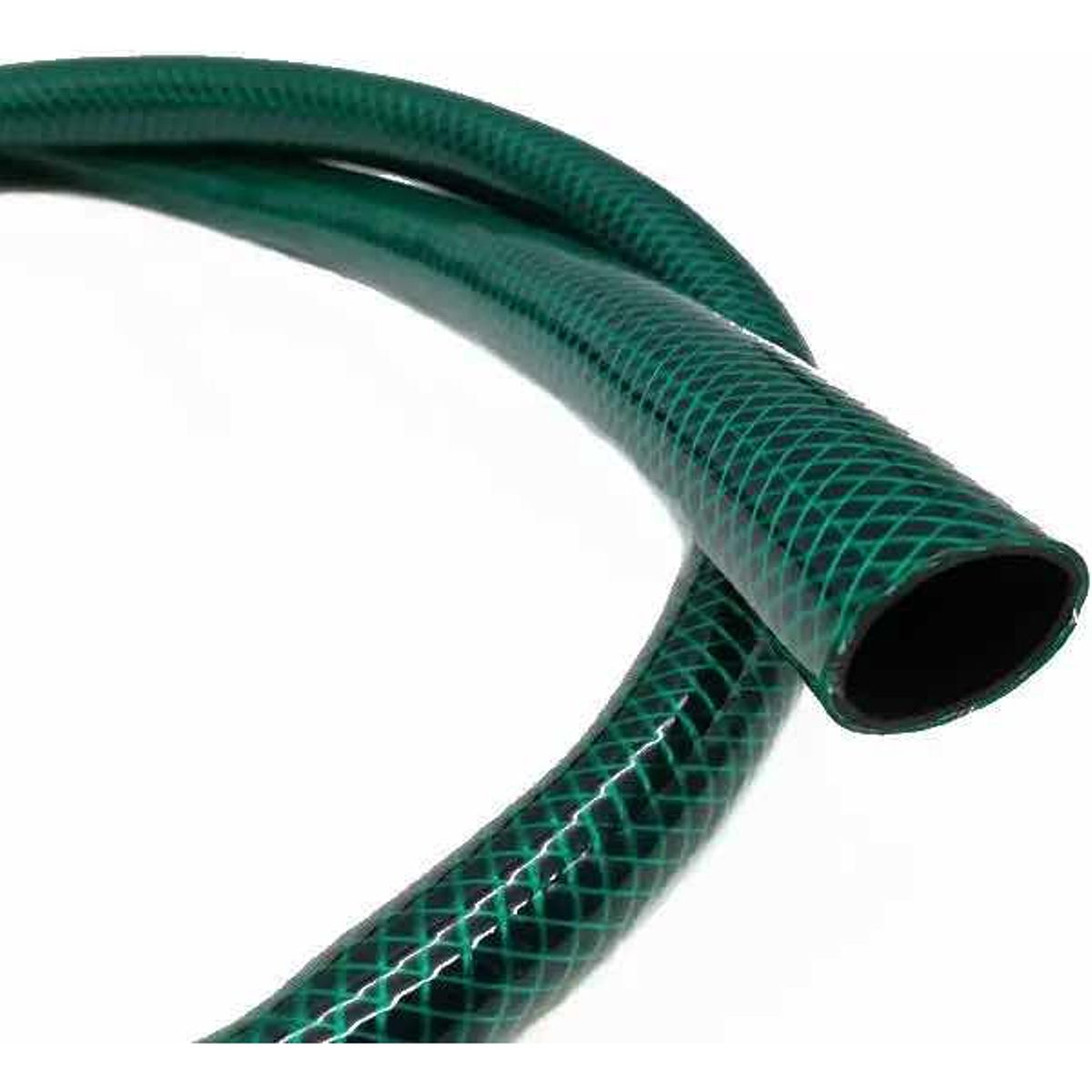 GENERICO - Manguera Riego Jardin 12 Pulgada 30 Mts Mas Accesorios