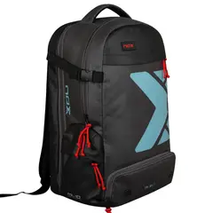 NOX - Mochila ML10 Team Negro