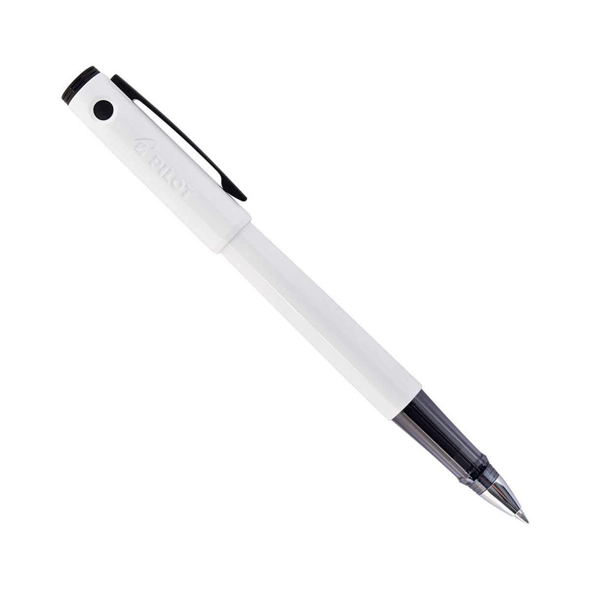 PILOT - Roller Ball Explorer 2 Blanco 07mm CCaja Pilot