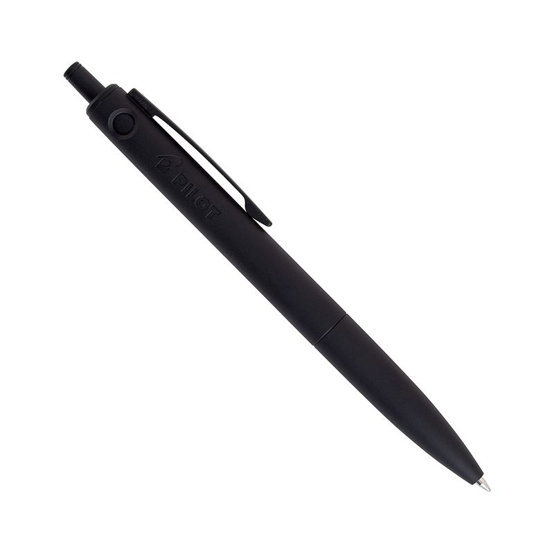 PILOT - Lápiz Tinta Explorer 2 Negro Mate 07mm CCaja Pilot