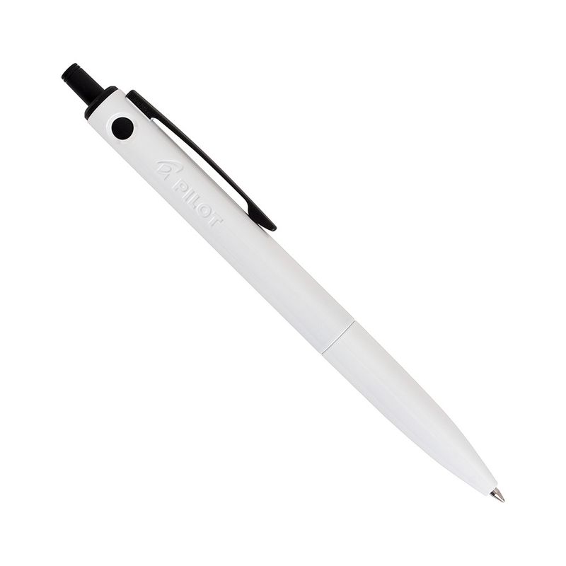 PILOT - Lápiz Tinta Explorer 2 Blanco 07mm CCaja Pilot