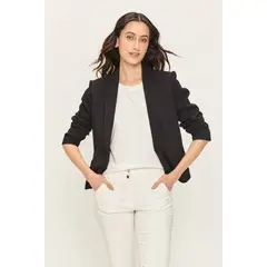ASH - Blazer Textura