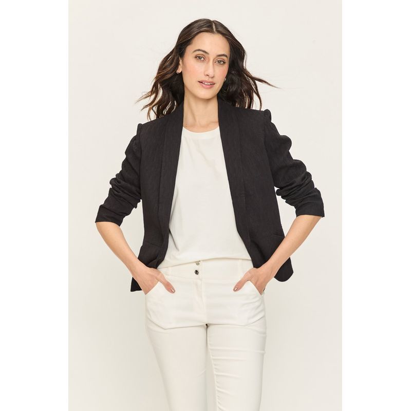 ASH - Blazer Textura