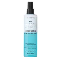 FARMAVITA - AcondicionadorDesenredante HD Life Style Hialuronico 240ml Nutritivo