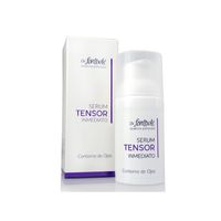 Serum Tensor Inmediato Contorno de Ojos Dr Fontboté