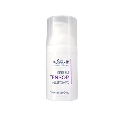 Imagen 2 del producto Serum Tensor Inmediato Contorno de Ojos Dr Fontboté