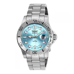 INVICTA - Reloj 44715 Quartz Acero