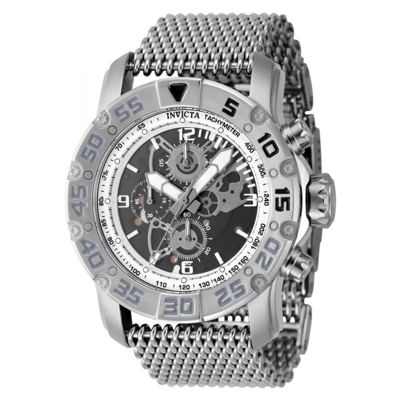 INVICTA - Reloj Invicta 48053 Quartz Acero