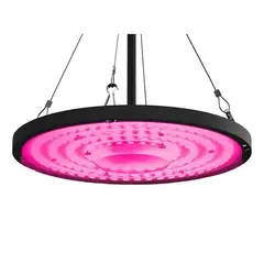 OEM - Foco LED Panel Redondo 200W Indoor Full Spectrum