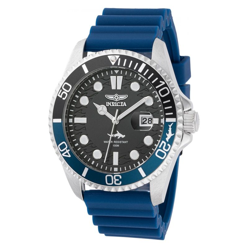 INVICTA - Reloj Invicta 47165 Quartz Azul