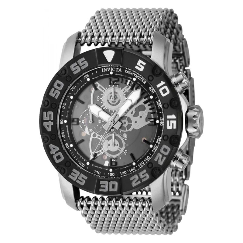 INVICTA - Reloj Invicta 48052 Quartz Acero