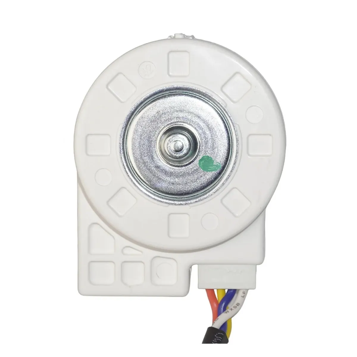 GENERAL ELECTRIC - Ventilador Refrigerador No Frost General Electric