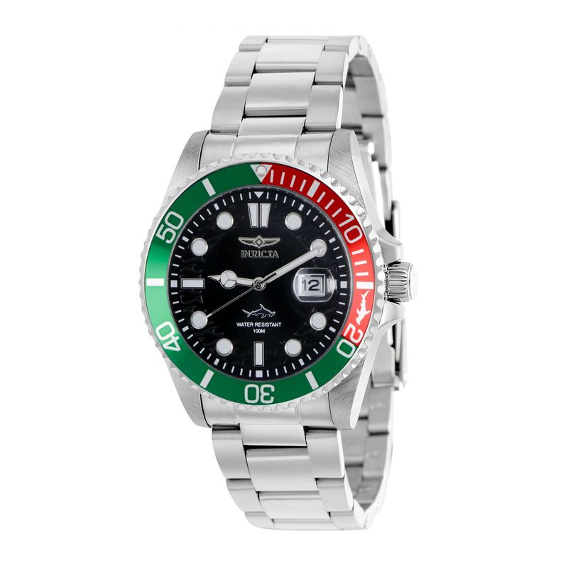 INVICTA - Reloj Invicta 44706 Quartz Acero