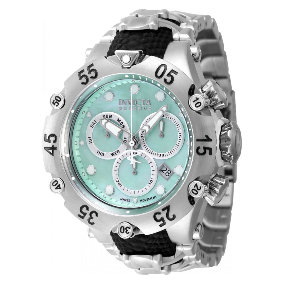 INVICTA - Reloj Invicta 47155 Quartz Acero