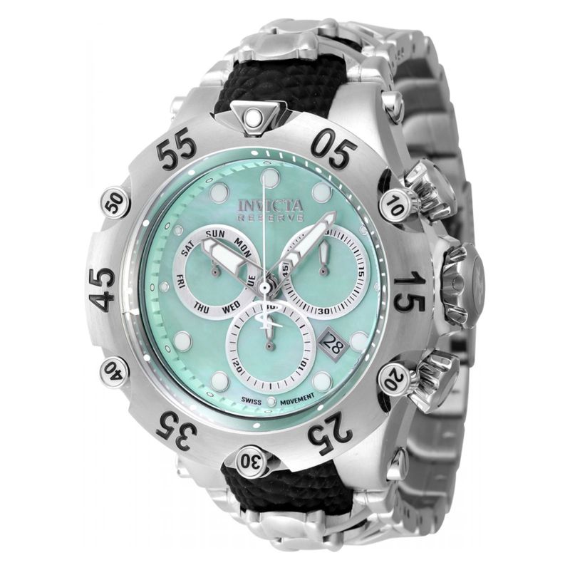 INVICTA - Reloj Invicta 47155 Quartz Acero