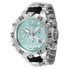 INVICTA - Reloj 47155 Quartz Acero