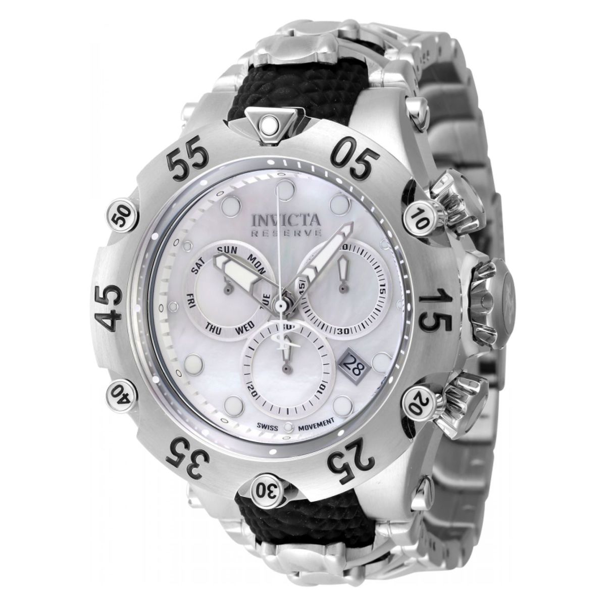 INVICTA - Reloj Invicta 47156 Quartz Acero