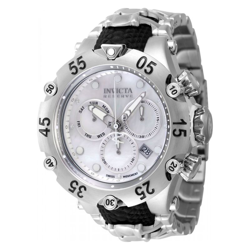 INVICTA - Reloj Invicta 47156 Quartz Acero