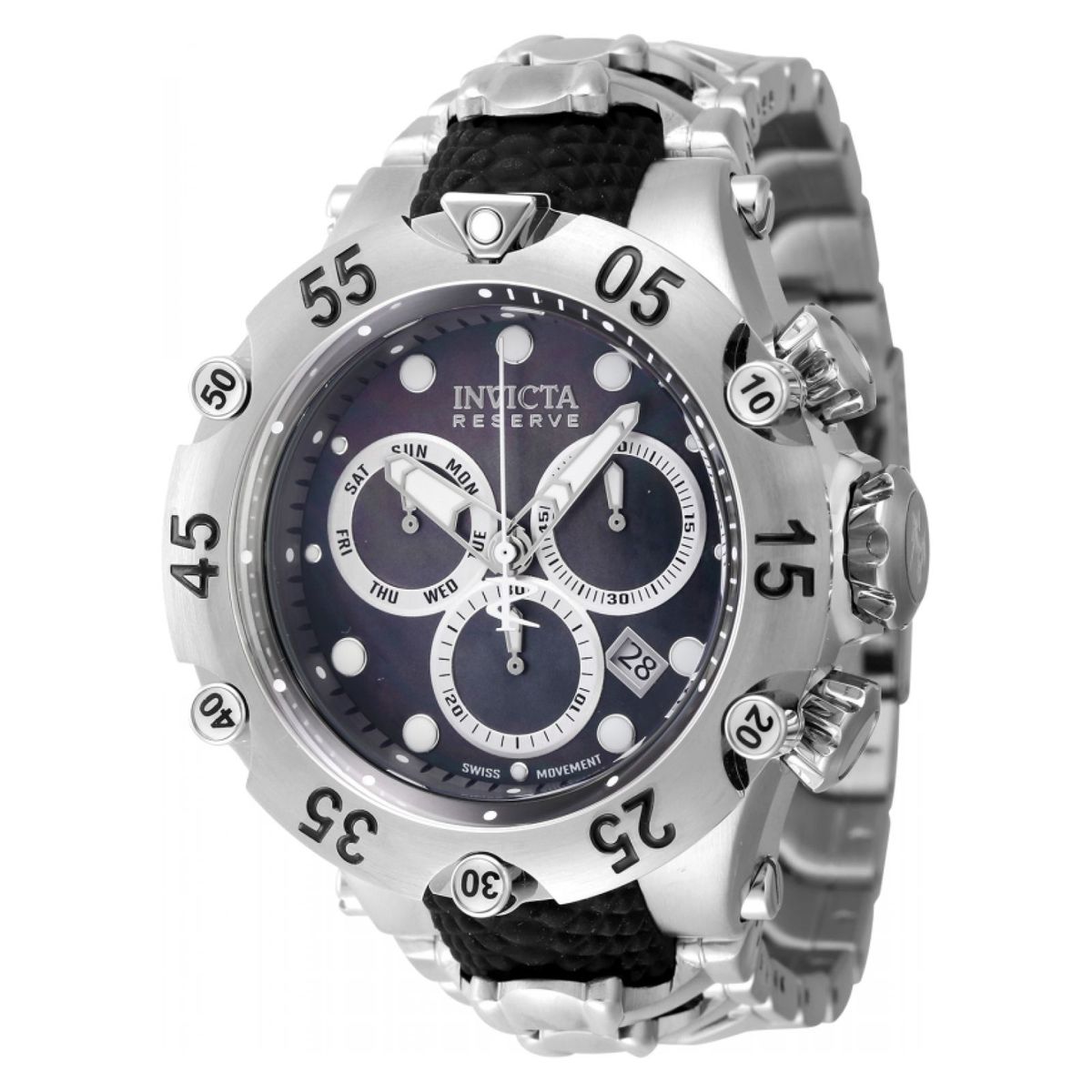 INVICTA - Reloj Invicta 47157 Quartz Acero
