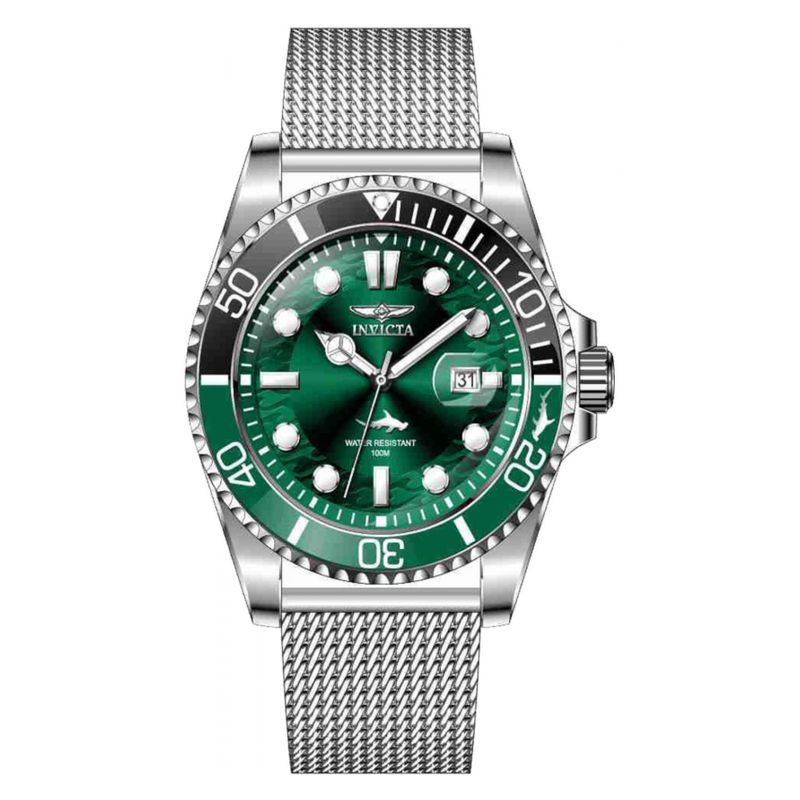 INVICTA - Reloj Invicta 47174 Quartz Acero