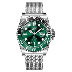 INVICTA - Reloj 47174 Quartz Acero