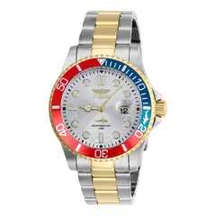 INVICTA - Reloj 44707 Quartz Acero