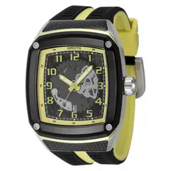 INVICTA - Reloj 48070 Quartz Amarillo