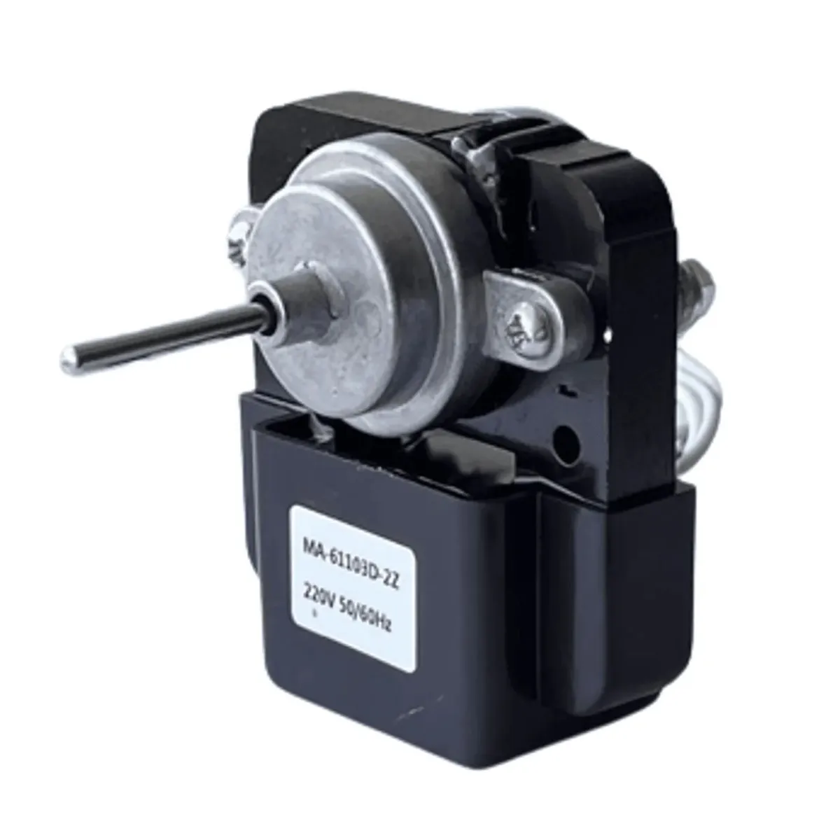 GENERICO - Motor Ventilador Refrigerador No Frost - Universal