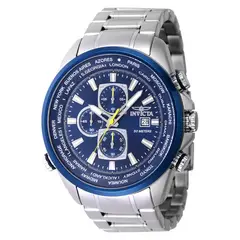 INVICTA - Reloj 47818 Quartz Acero