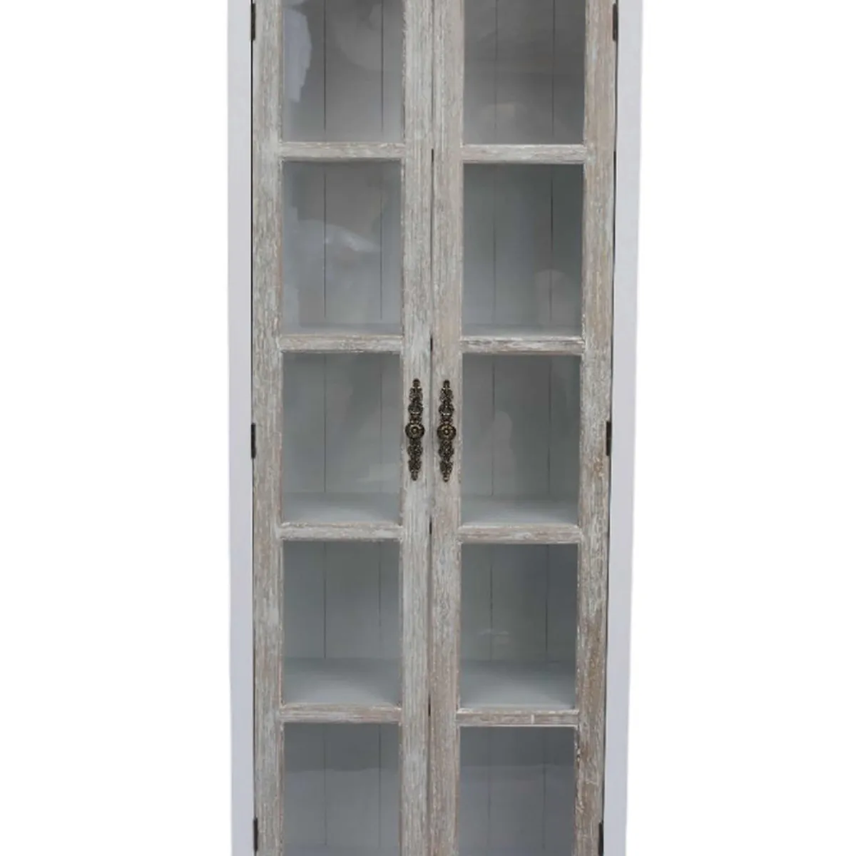 ECOMUSO - VITRINA CLASICA CUERPO COMPLETO MIXTA ECOMUSO EF17603