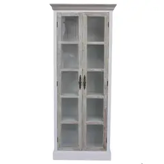 ECOMUSO - VITRINA CLASICA CUERPO COMPLETO MIXTA EF17603