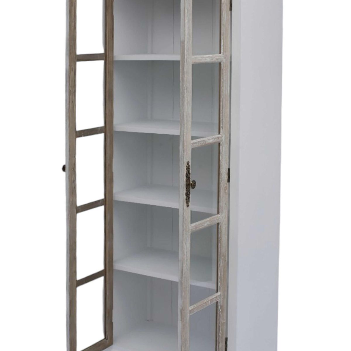 ECOMUSO - VITRINA CLASICA CUERPO COMPLETO MIXTA ECOMUSO EF17603