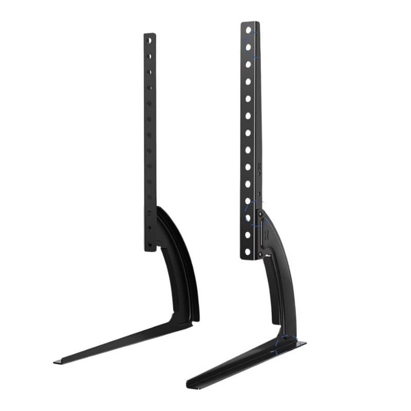 ANGELES DEL HOGAR - Soporte Universal Para Tv 37 a 75 Lcd Doble Triangular