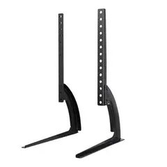 ANGELES DEL HOGAR - Soporte Universal Para Tv 37 a 75 Lcd Doble Triangular