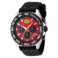 INVICTA - Reloj 47772 Quartz Negro