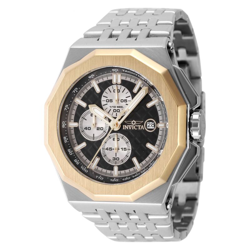 INVICTA - Reloj Invicta 47392 Quartz Acero